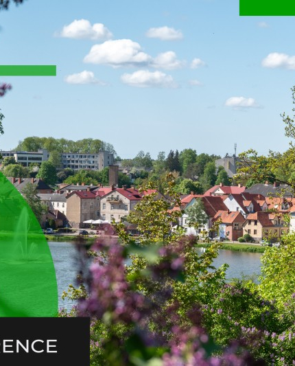 18. maijā norisināsies Talsu dendroloģisko vērtību diena