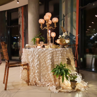 Florist meistarklases
