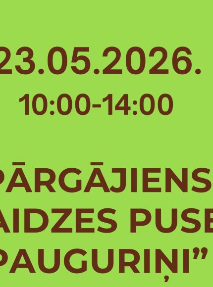 Pārgājiens 