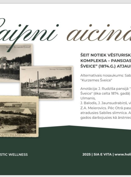 Kurzemes Sveice