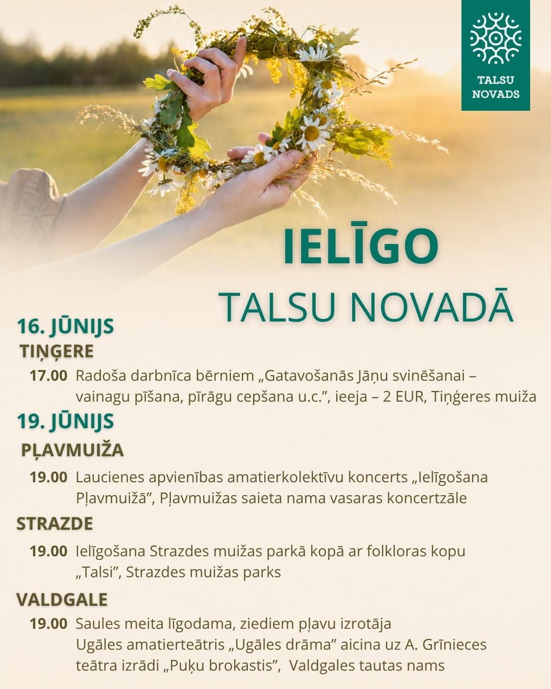 ieligo Talsu novada4