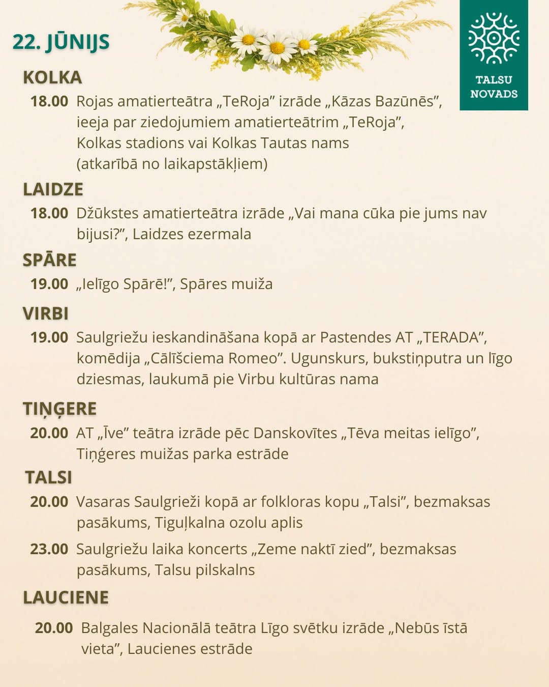 ieligo Talsu novada4