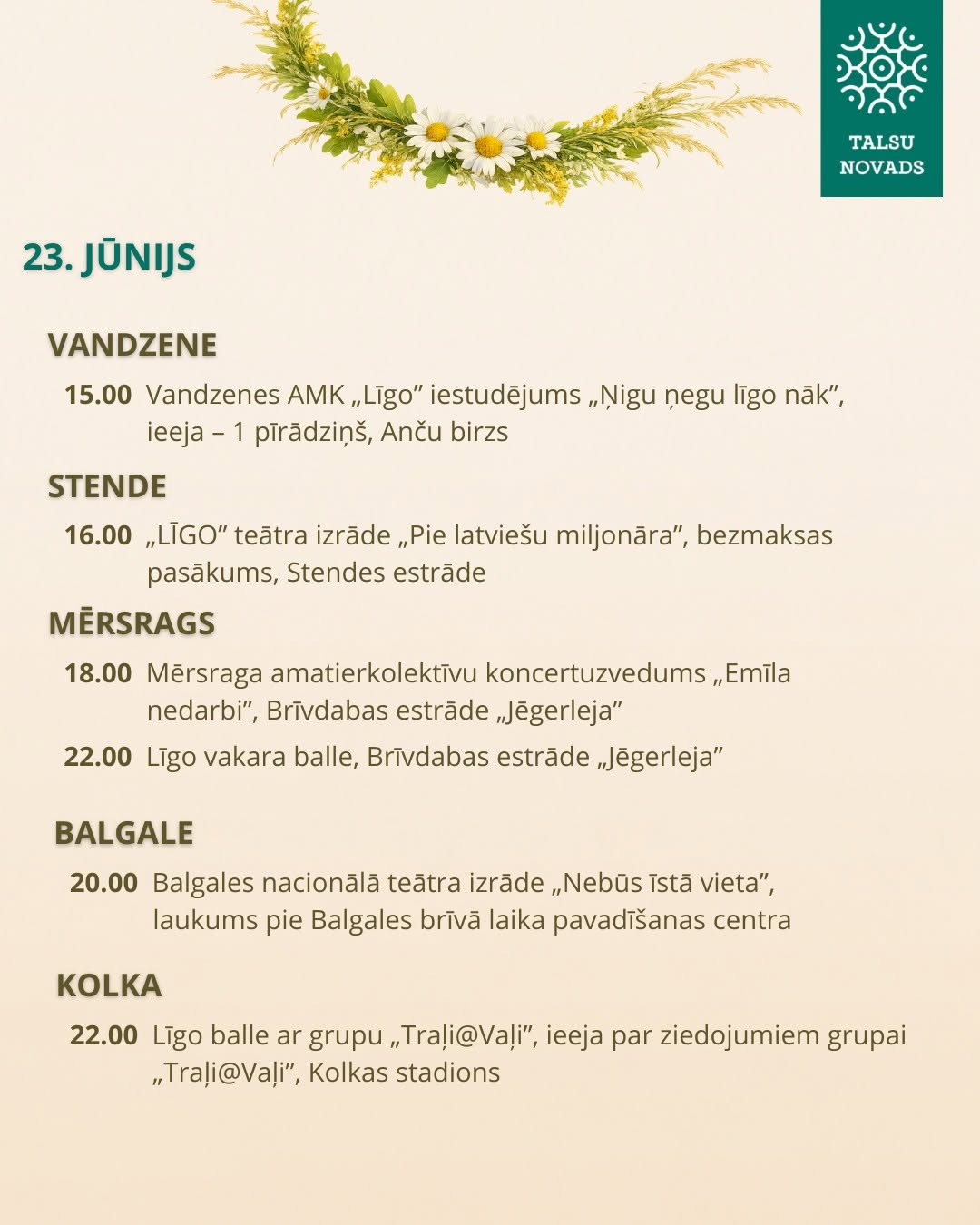 ieligo Talsu novada4