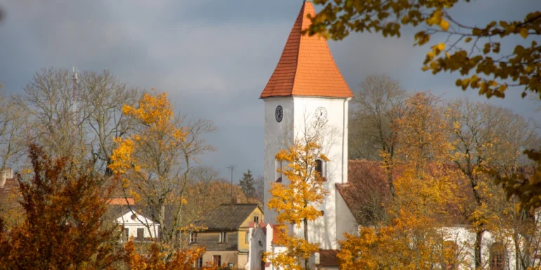 Talsi