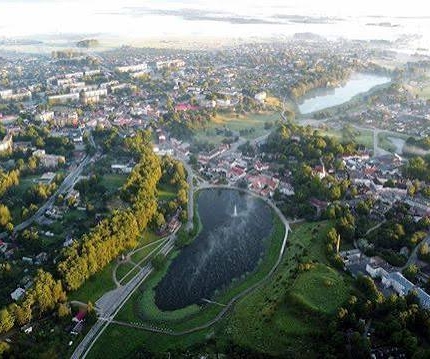 Atklāj Talsus – interaktīvi maršruti, aizraujoši stāsti un piedzīvojumi!
